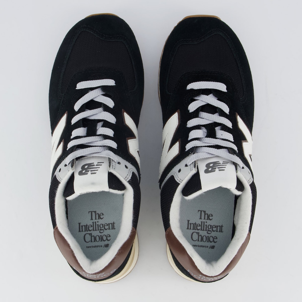 Imagem 4 do produto Tênis New Balance 574 V2 Masculino