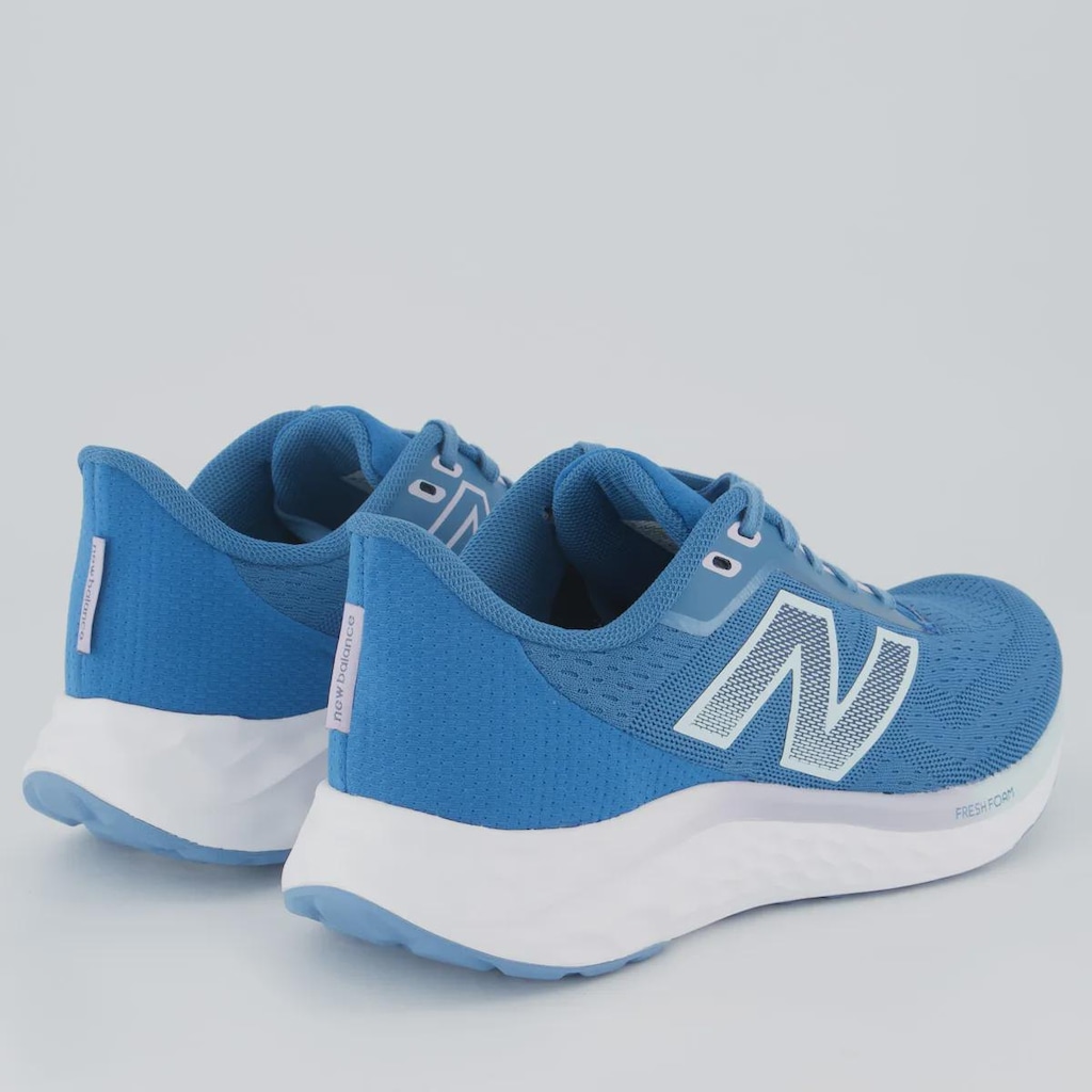 Imagem 3 do produto Tênis New Balance Fresh Foam Arishi V4 Feminino