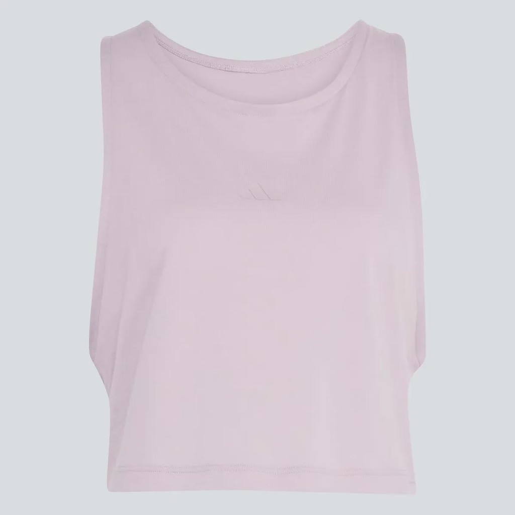 Imagem 4 do produto Camiseta Regata Feminina Motion adidas