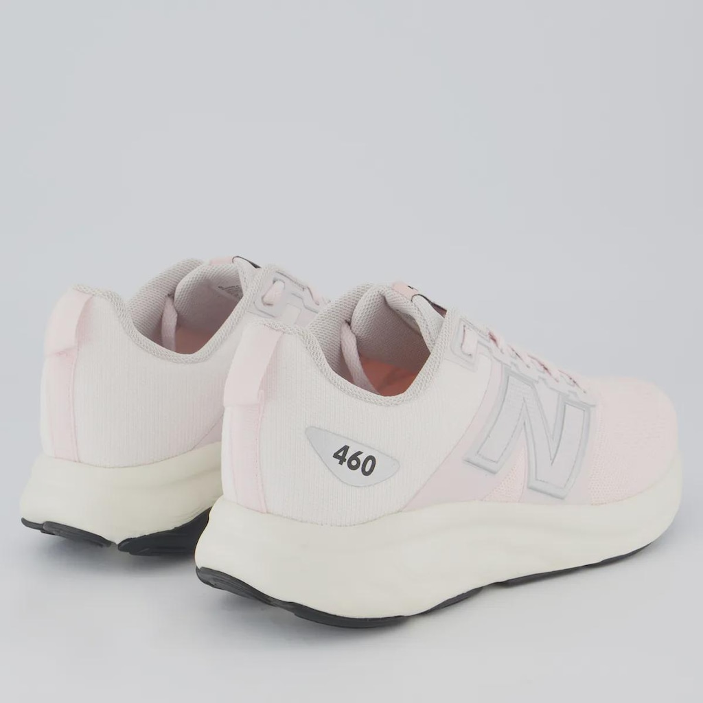 Imagem 3 do produto Tênis New Balance 460 V4 Feminino