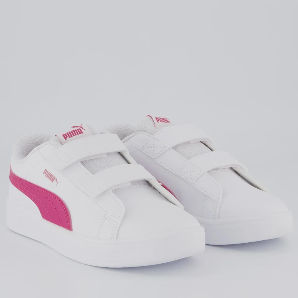 Imagem 2 do produto Tênis Infantil Rickie Classic V PS Puma