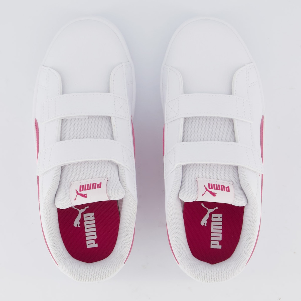 Imagem 4 do produto Tênis Infantil Rickie Classic V PS Puma