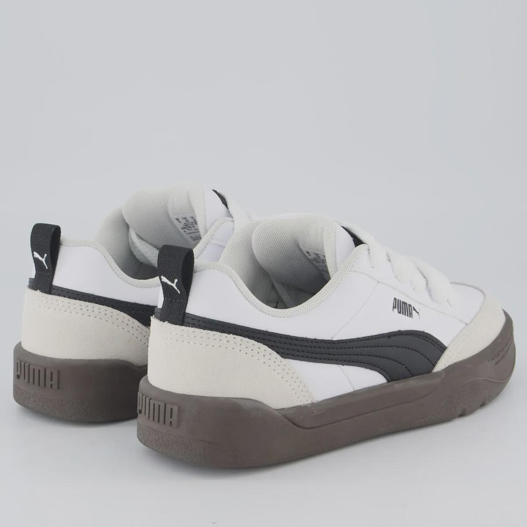 Imagem 3 do produto Tênis Feminina Park Lifestyle Og Bdp Puma