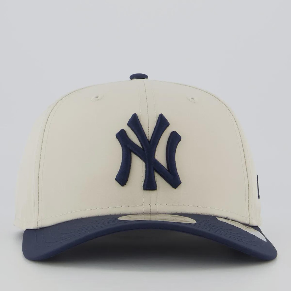 Imagem 2 do produto Boné Aba Curva New Era MLB New York Yankees Sandy Sea 970SS