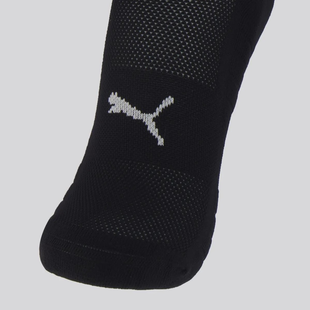 Imagem 3 do produto Meia Sapatilha Sport Puma Feminina