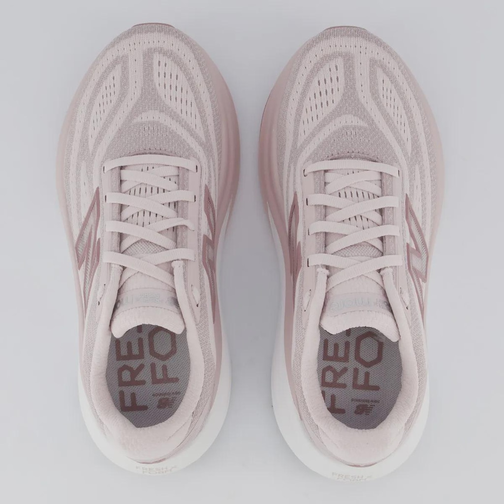 Imagem 4 do produto Tênis New Balance Fresh Foam X More V6 Feminino