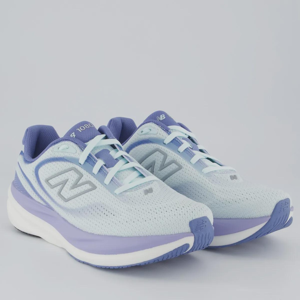 Imagem 2 do produto Tênis New Balance Infinion X 1080 V15 Feminino