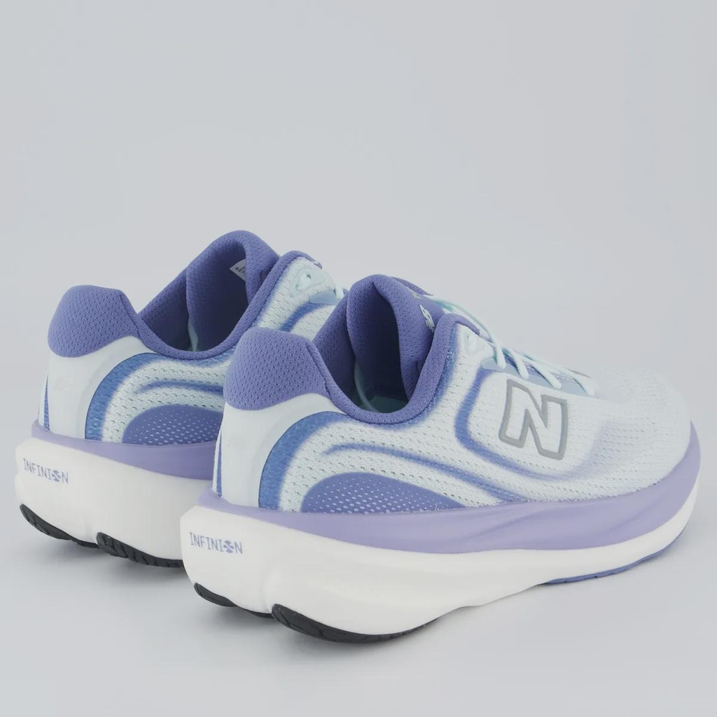 Imagem 3 do produto Tênis New Balance Infinion X 1080 V15 Feminino