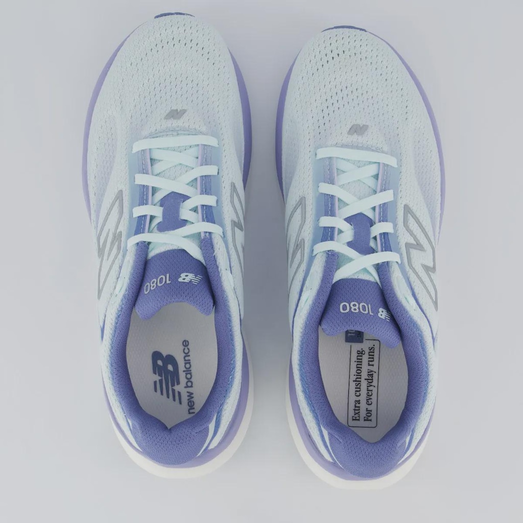 Imagem 4 do produto Tênis New Balance Infinion X 1080 V15 Feminino