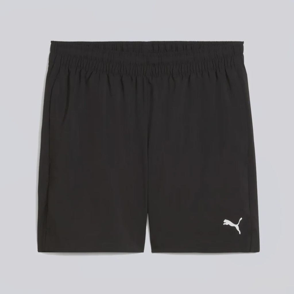 Imagem 4 do produto Bermuda Masculina Tad Essentials 5 Woven Puma