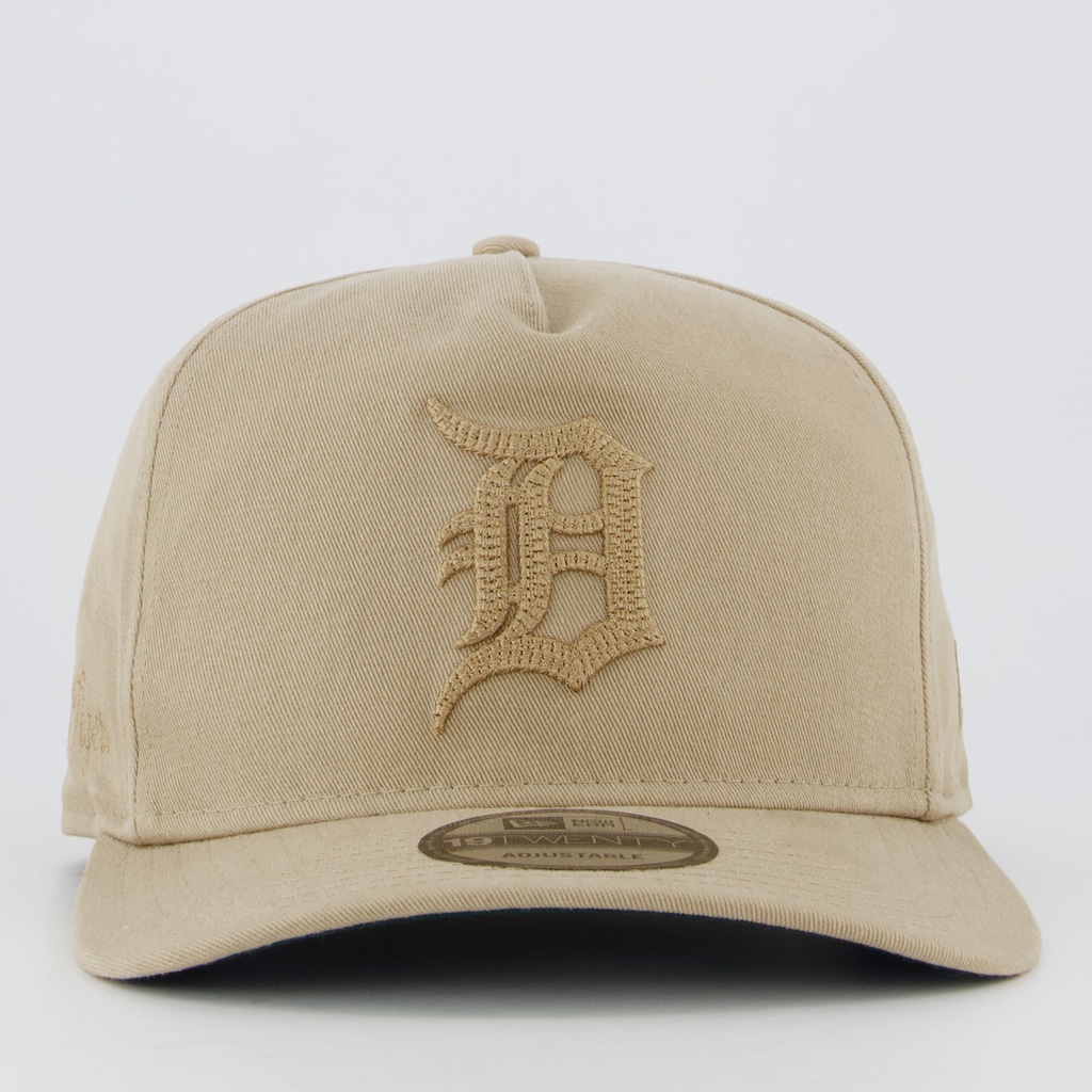 Imagem 2 do produto Boné Aba Curva New Era MLB Detroit Tigers Washed 1920