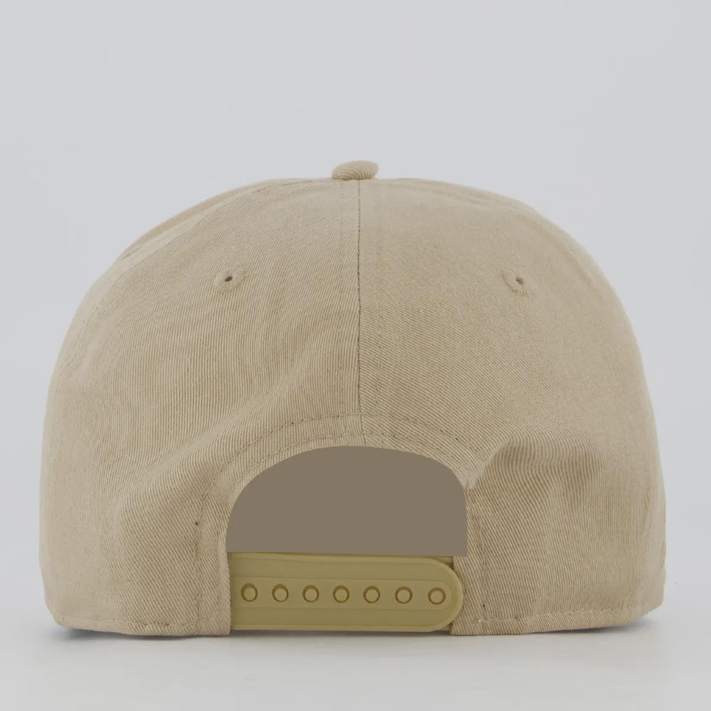 Imagem 3 do produto Boné Aba Curva New Era MLB Detroit Tigers Washed 1920