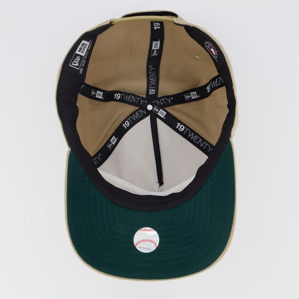 Imagem 4 do produto Boné Aba Curva New Era MLB Detroit Tigers Washed 1920