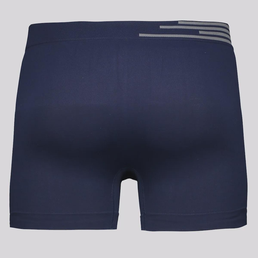 Imagem 2 do produto Cueca Boxer Lupo Light Fit Adulta