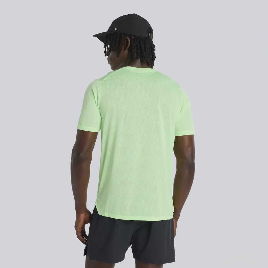 Imagem 3 do produto Camisa Masculina New Balance Atlhetics Run