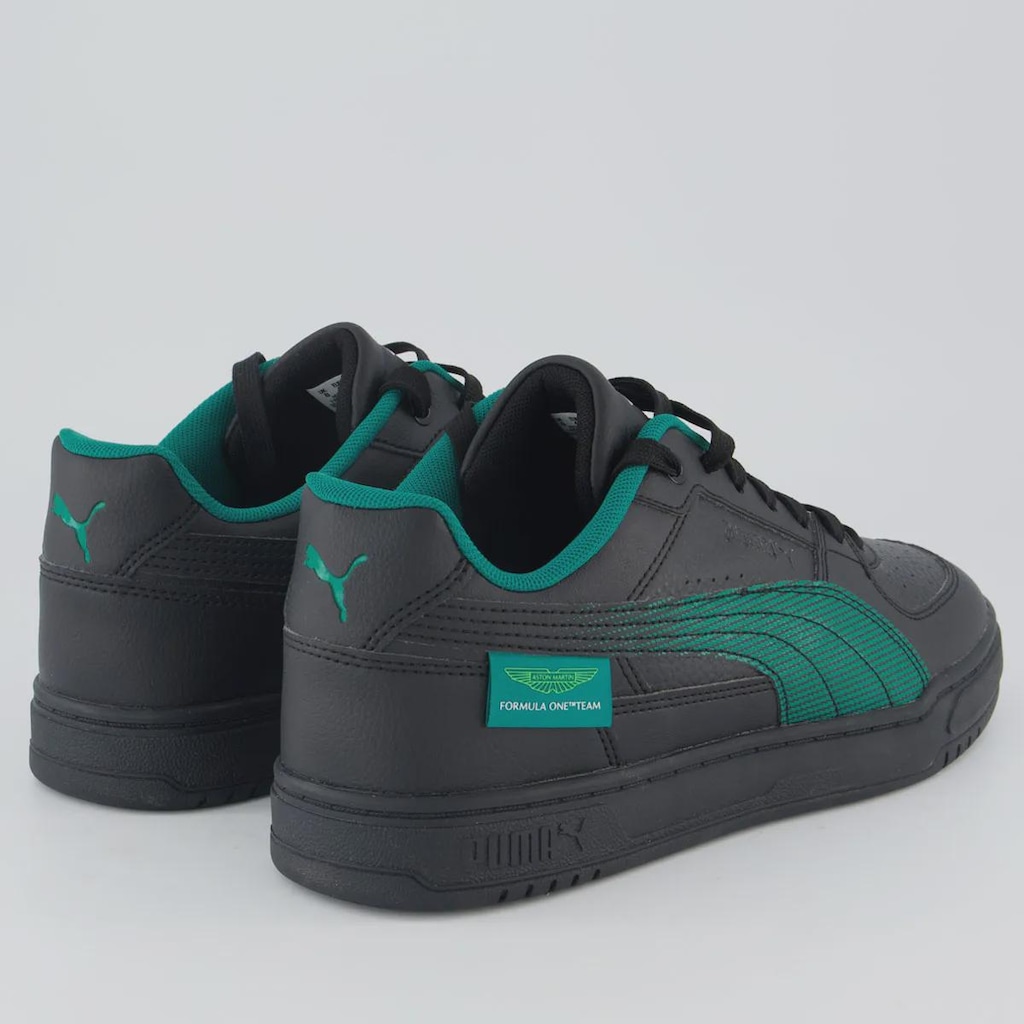 Imagem 3 do produto Tênis Masculino Aston Martin Caven III Puma