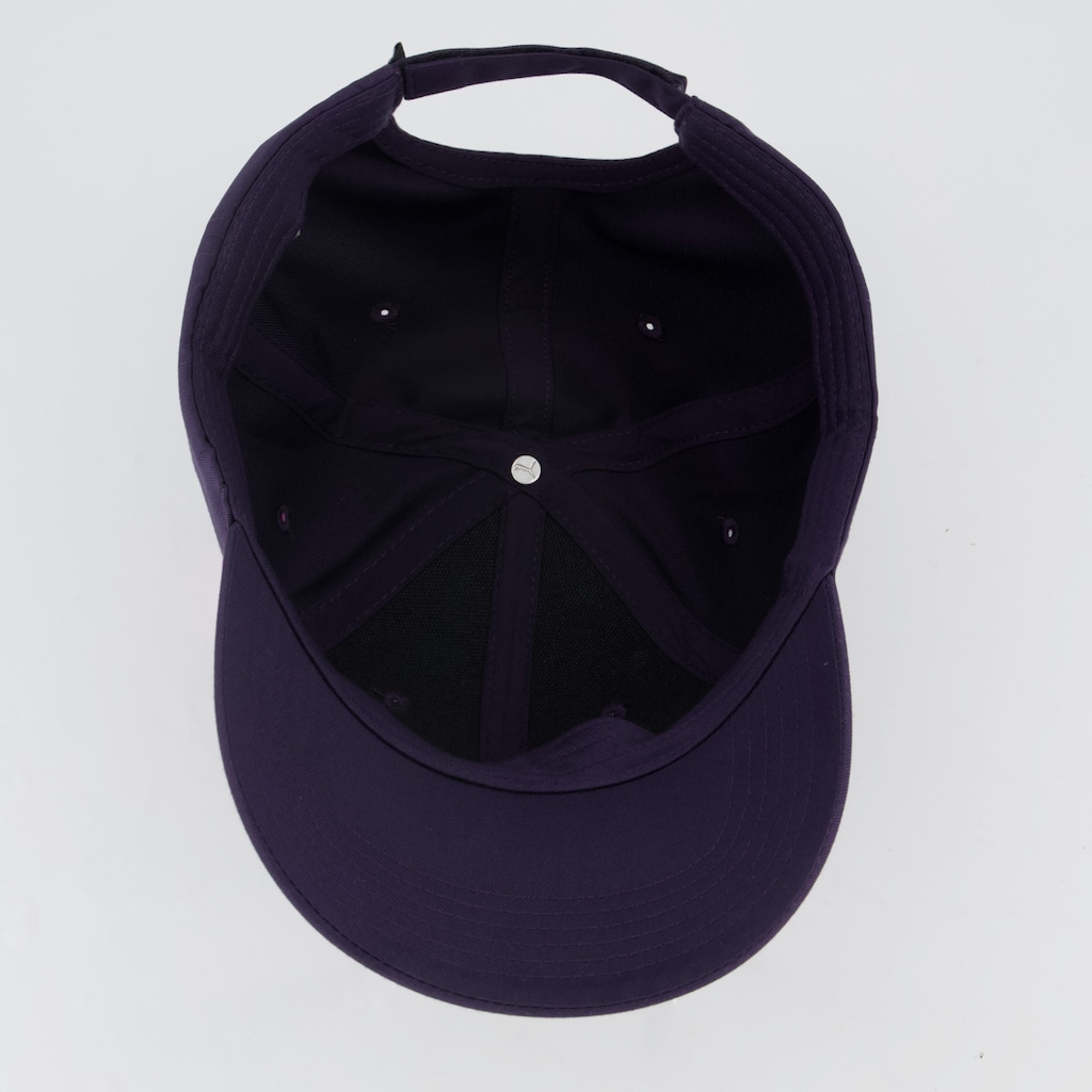 Imagem 4 do produto Boné Aba Curva ESS Metal Cat Puma