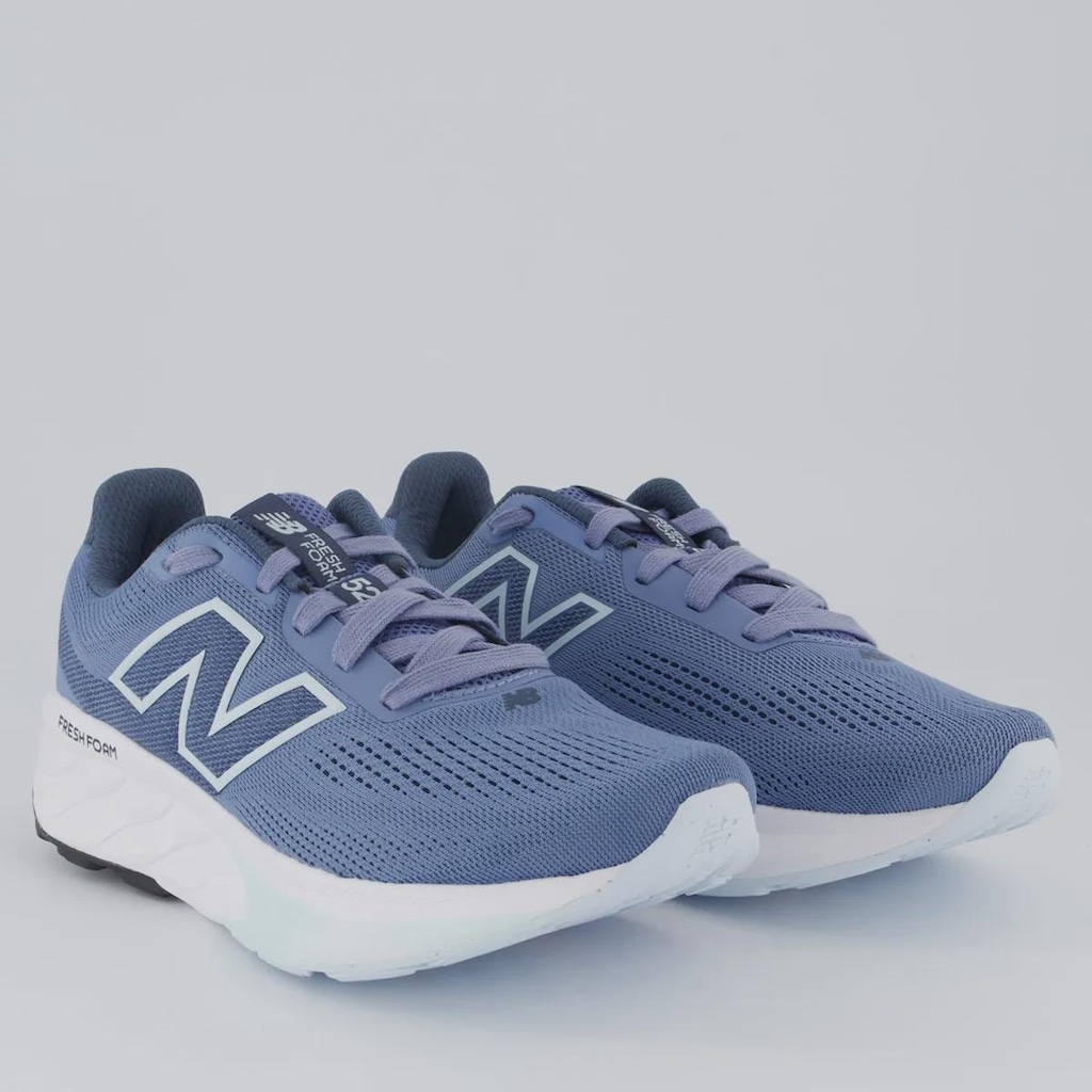 Imagem 2 do produto Tênis New Balance Fresh Foam 520 V9 Feminino