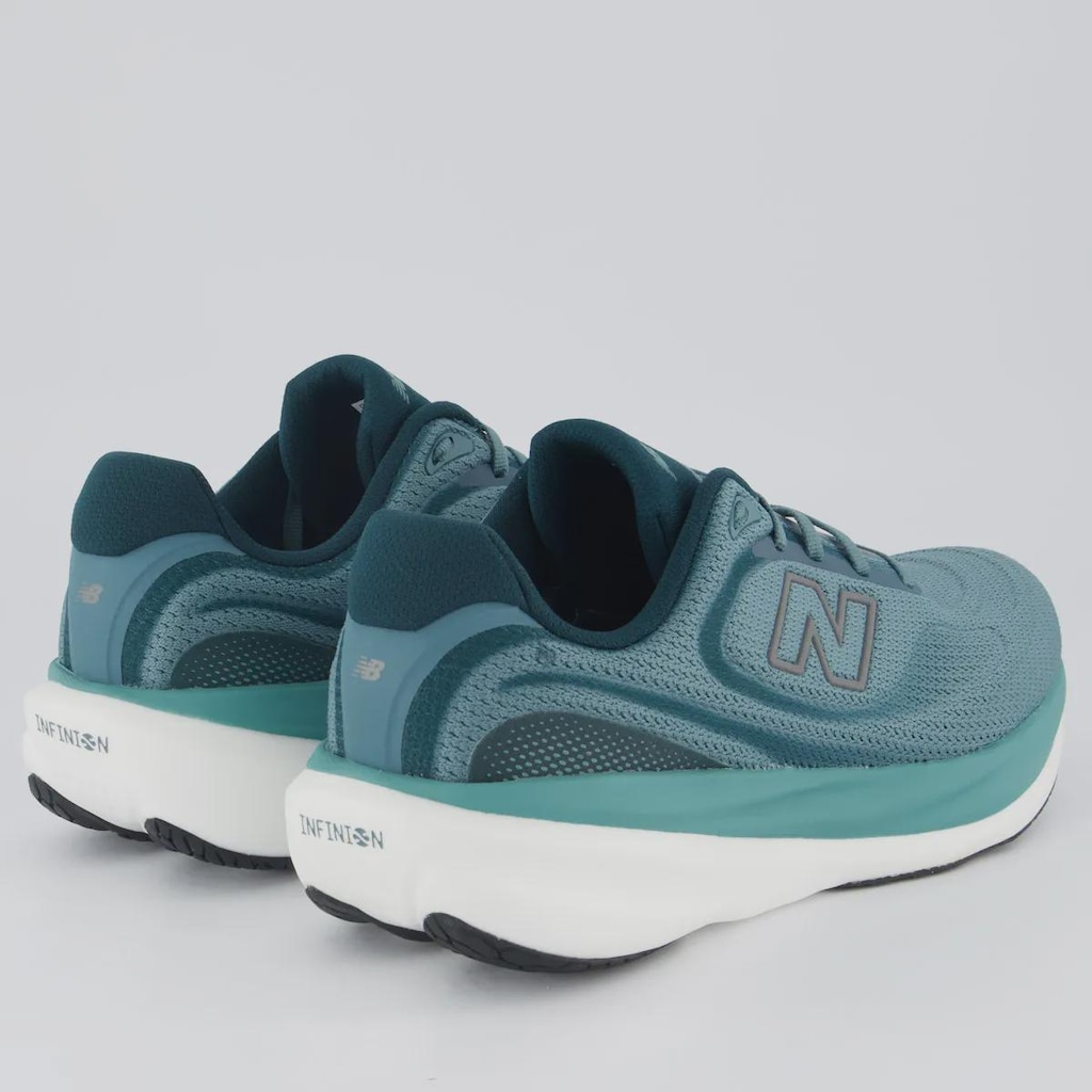 Imagem 3 do produto Tênis New Balance Infinion X 1080 V15 Masculino