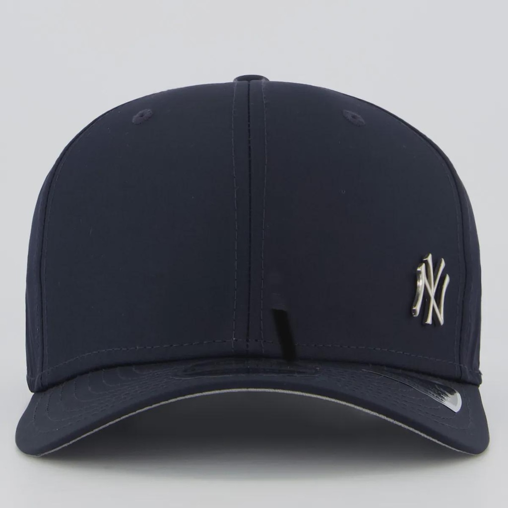 Imagem 2 do produto Boné Aba Curva New Era MLB New York Yankees Flawless 970SS Unissex