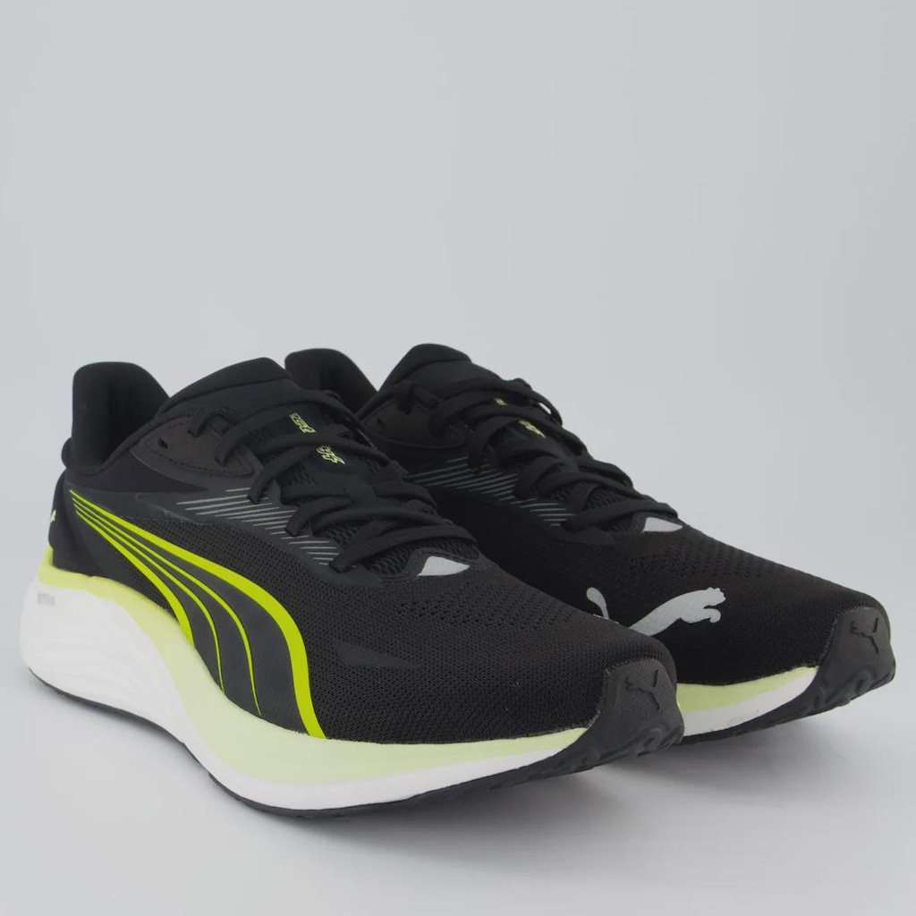 Imagem 2 do produto Tênis Masculino Electrify Nitro 4 Puma