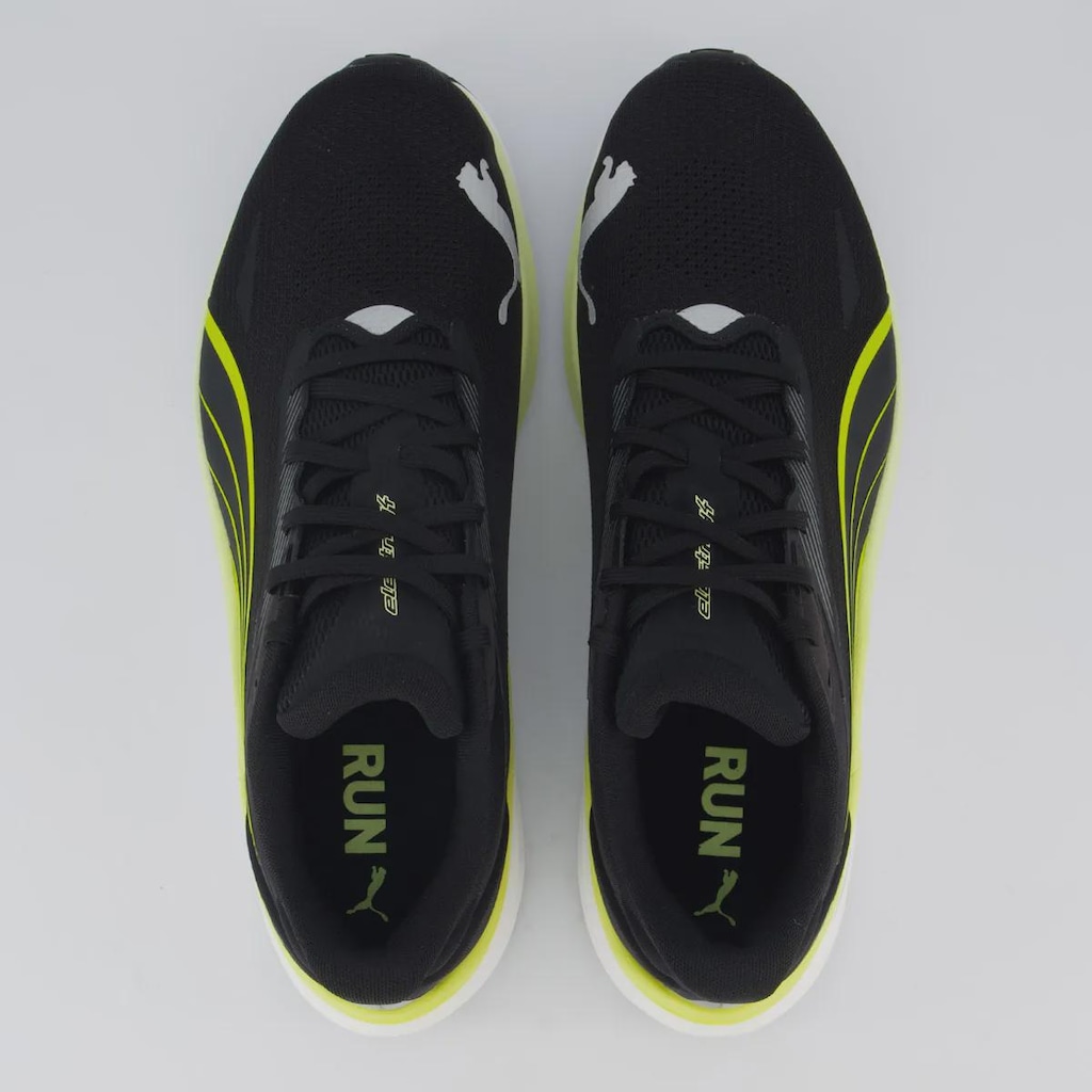 Imagem 4 do produto Tênis Masculino Electrify Nitro 4 Puma