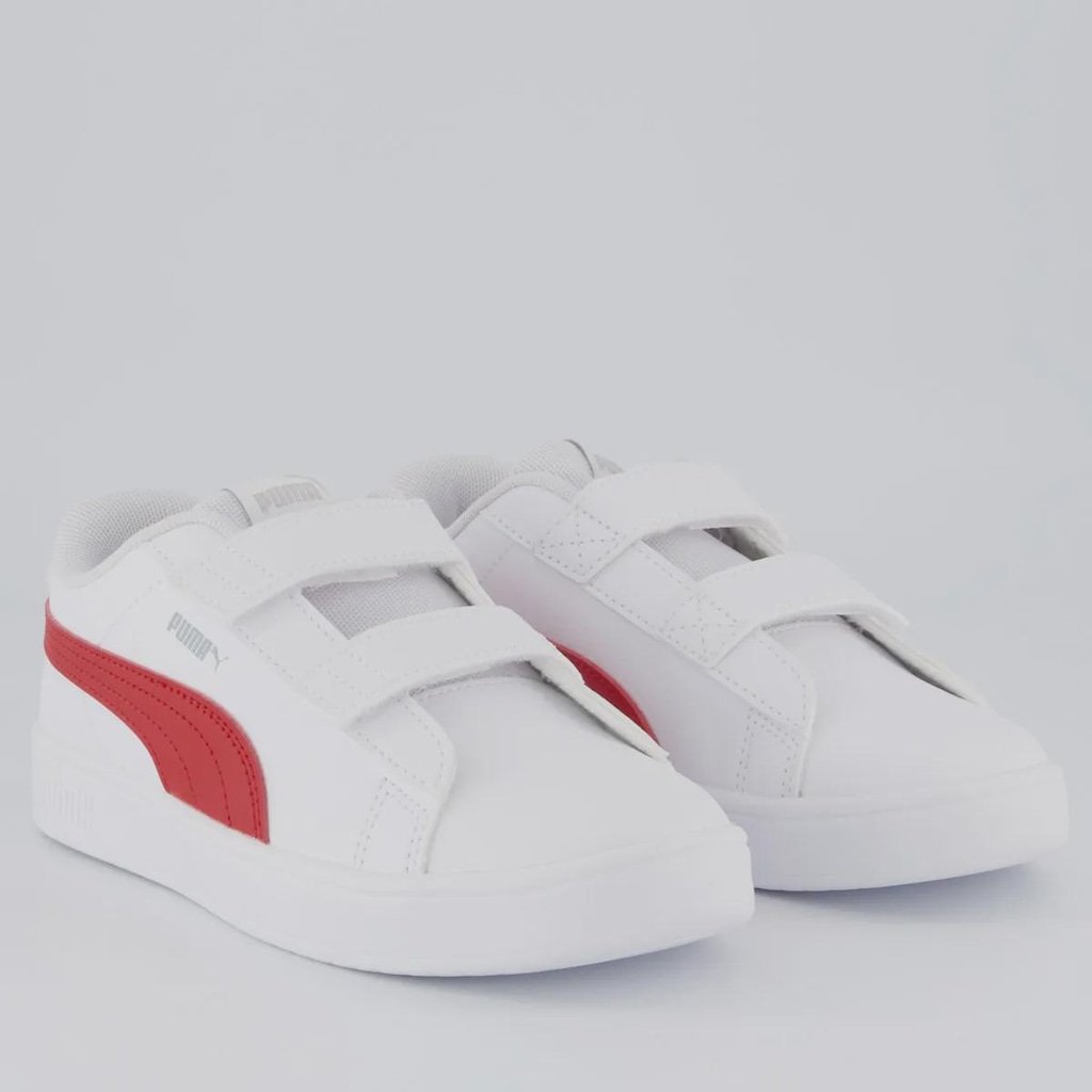 Imagem 2 do produto Tênis Infantil Rickie Classic V PS Puma