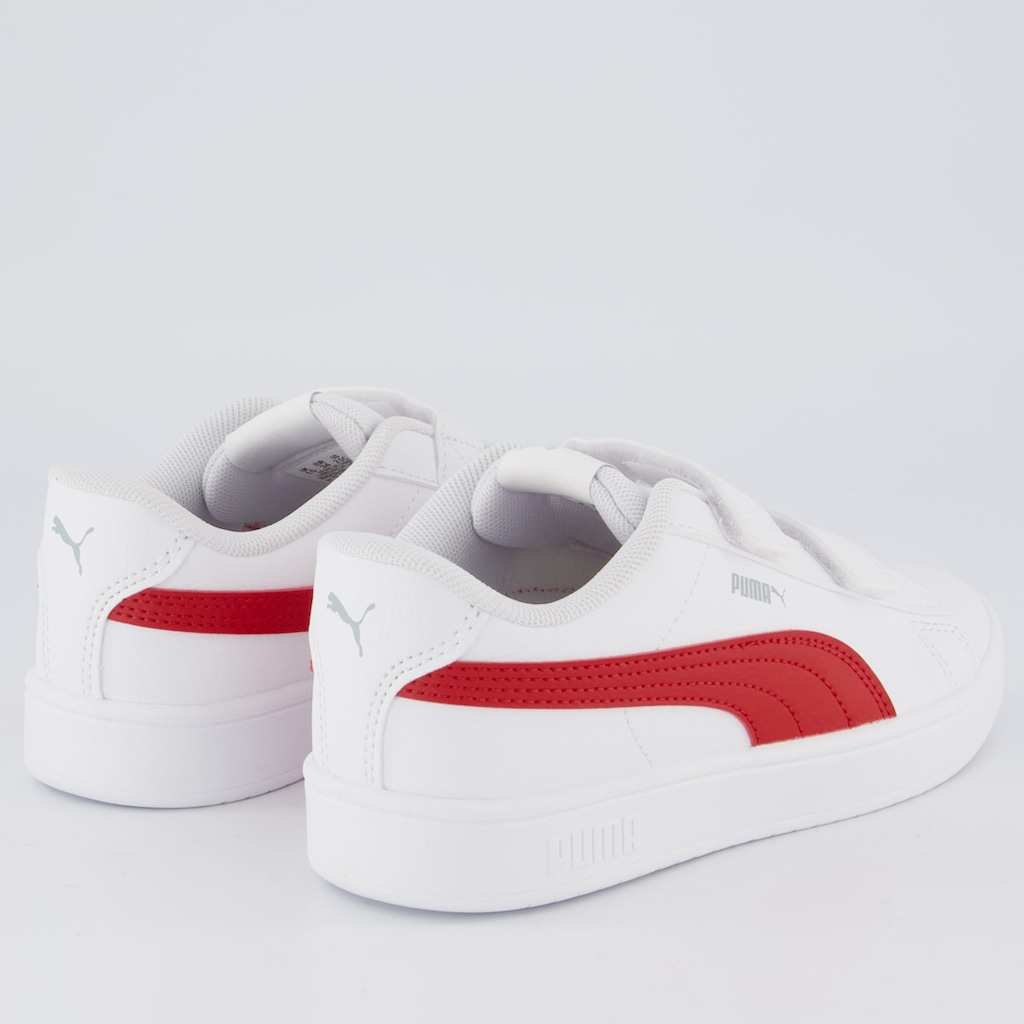 Imagem 3 do produto Tênis Infantil Rickie Classic V PS Puma
