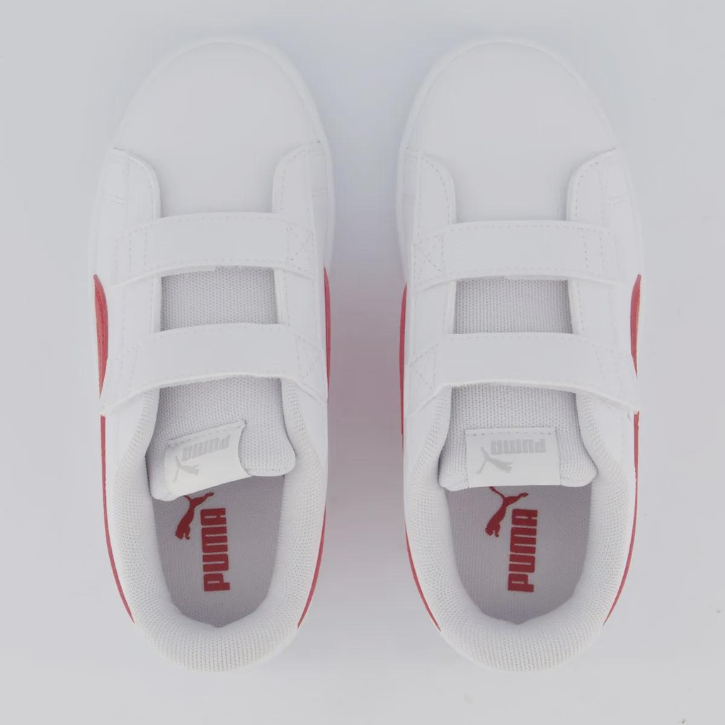 Imagem 4 do produto Tênis Infantil Rickie Classic V PS Puma