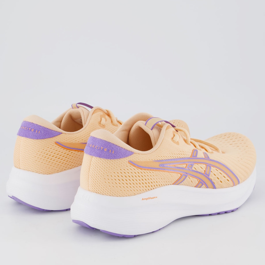 Imagem 3 do produto Tênis ASICS Gel Excite 11 Feminino