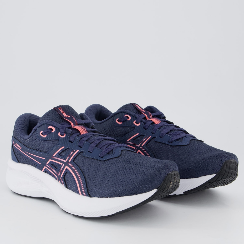 Imagem 2 do produto Tênis Feminino Raiden 5 ASICS