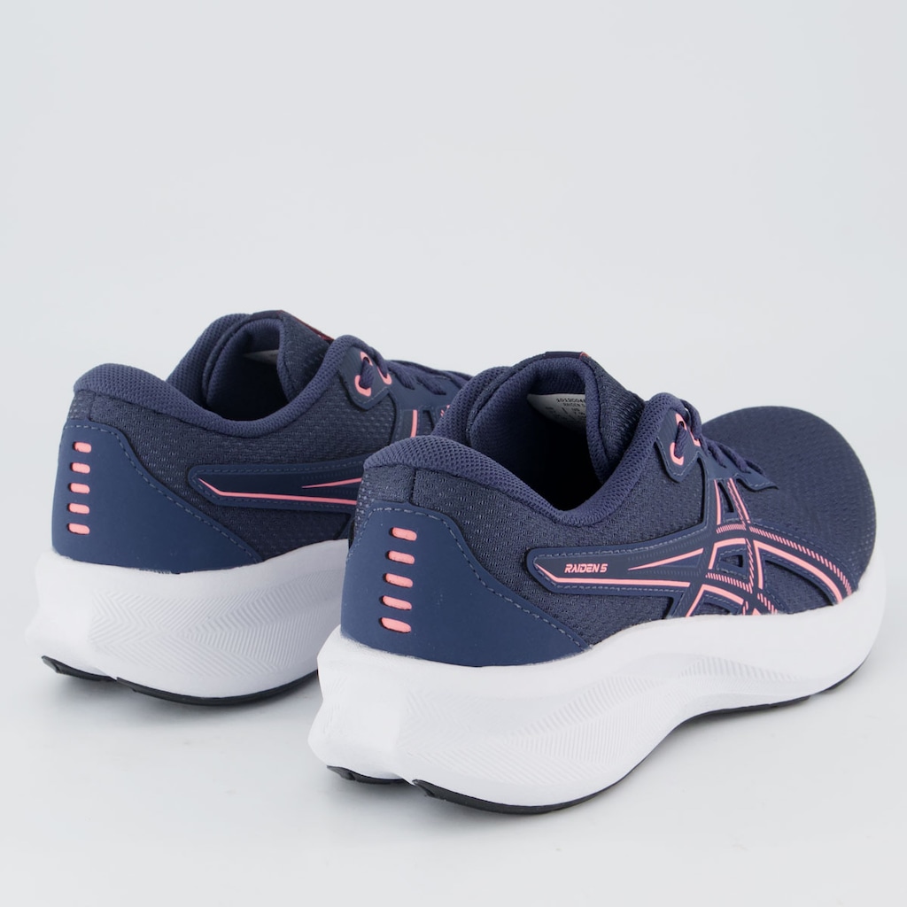 Imagem 3 do produto Tênis Feminino Raiden 5 ASICS