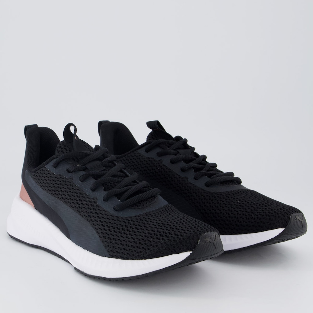Imagem 2 do produto Tenis Feminino Flyer Lite 3 Wns Bdp Puma