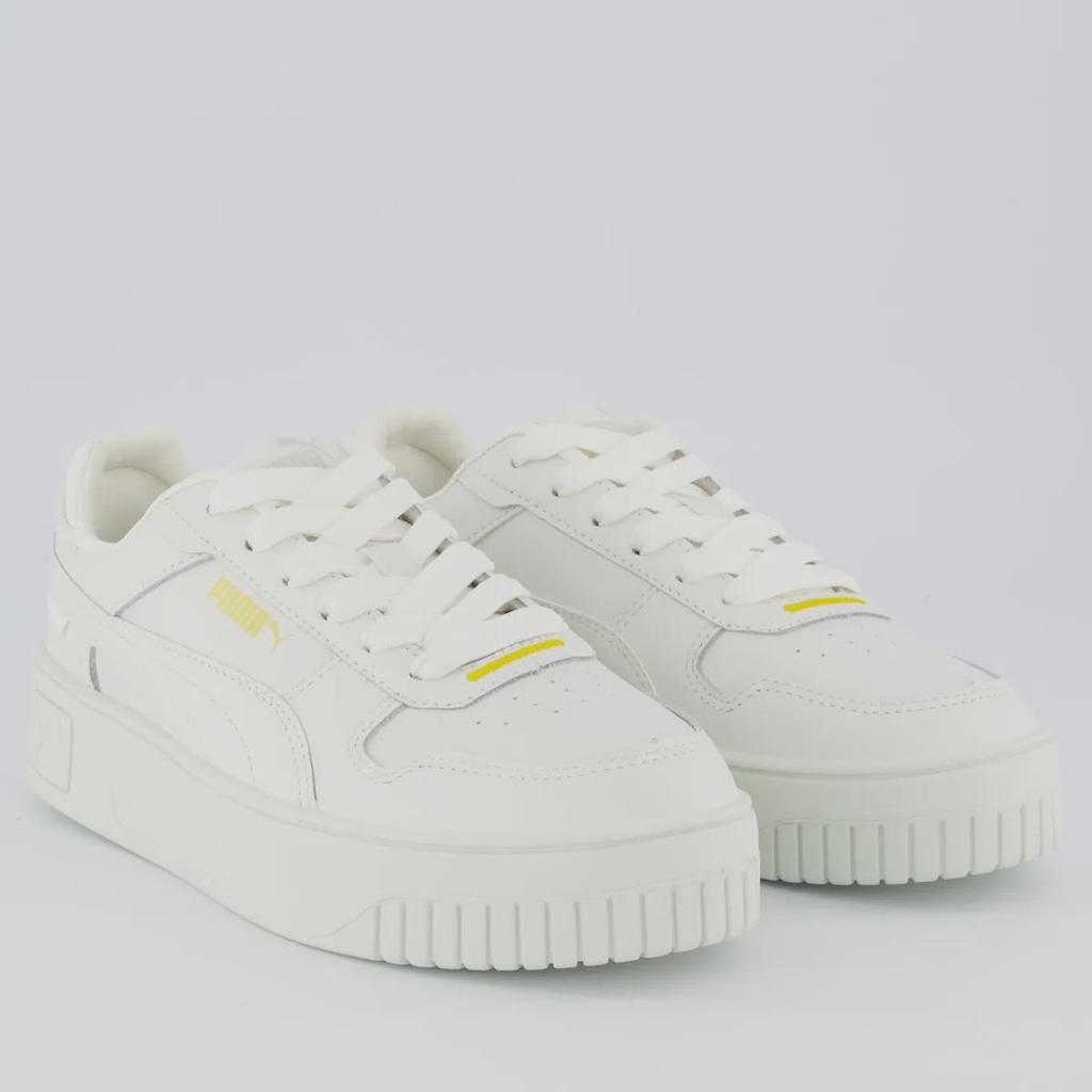 Imagem 2 do produto Tênis Feminino Carina Street Bdp Puma