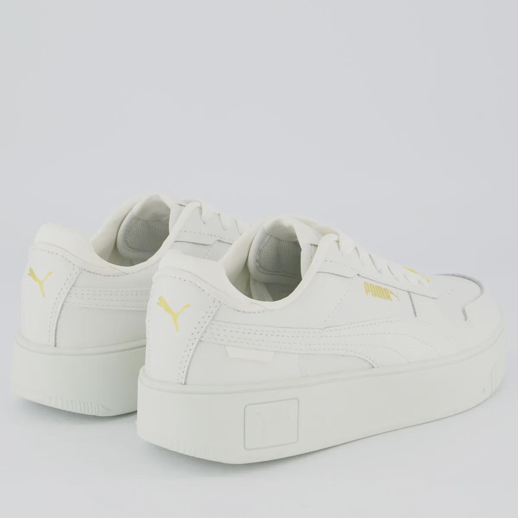 Imagem 3 do produto Tênis Feminino Carina Street Bdp Puma