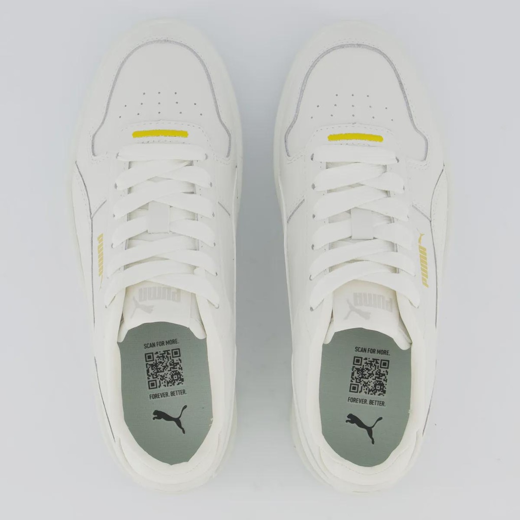 Imagem 4 do produto Tênis Feminino Carina Street Bdp Puma