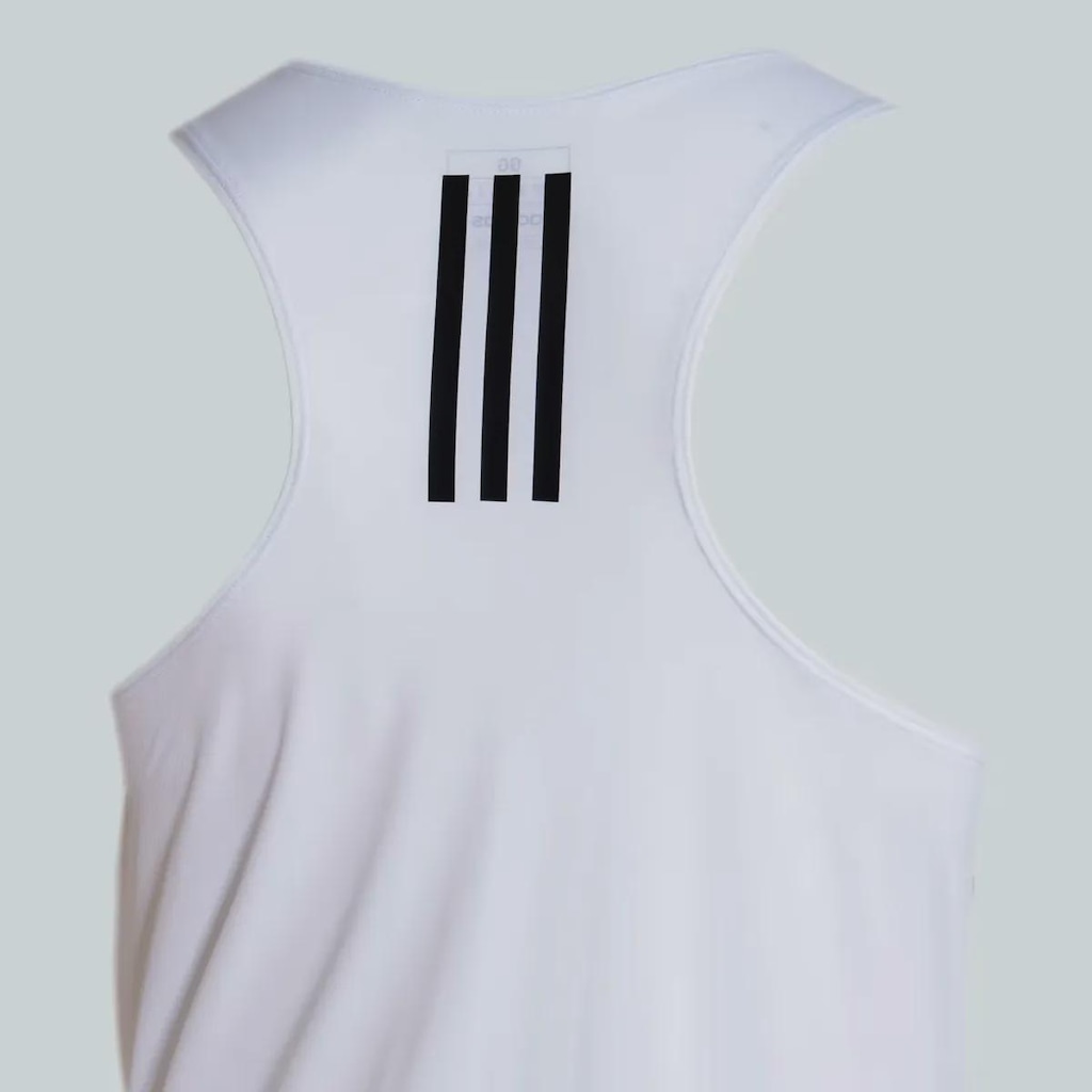 Imagem 5 do produto Camiseta Regata Masculina TR B Tank 3 Stripes adidas