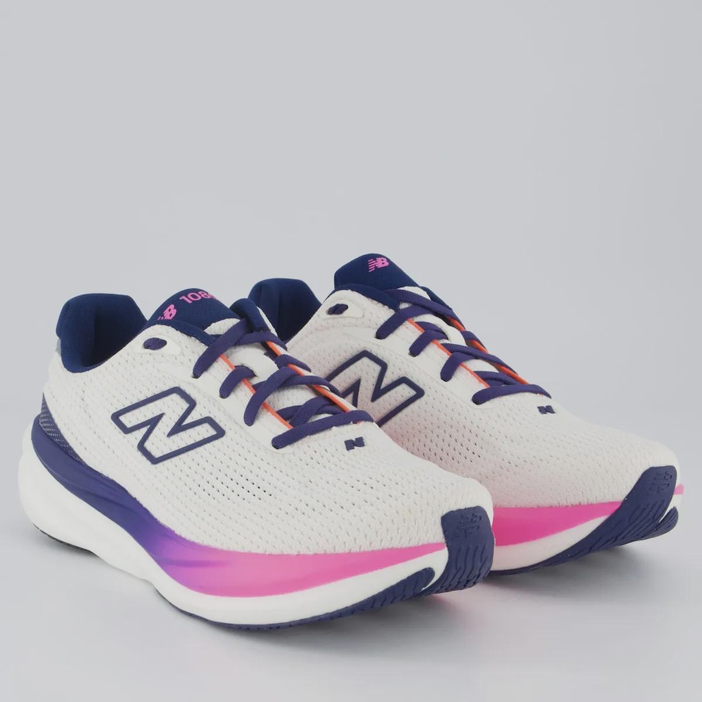 Imagem 2 do produto Tênis New Balance Infinion X 1080 V15 Feminino