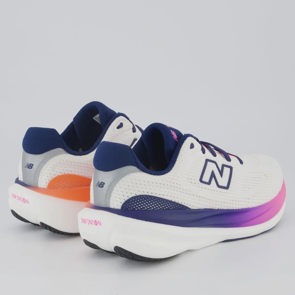 Imagem 3 do produto Tênis New Balance Infinion X 1080 V15 Feminino