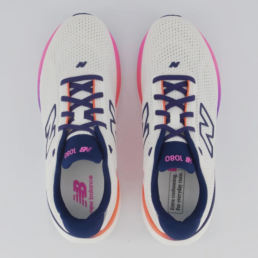 Imagem 4 do produto Tênis New Balance Infinion X 1080 V15 Feminino
