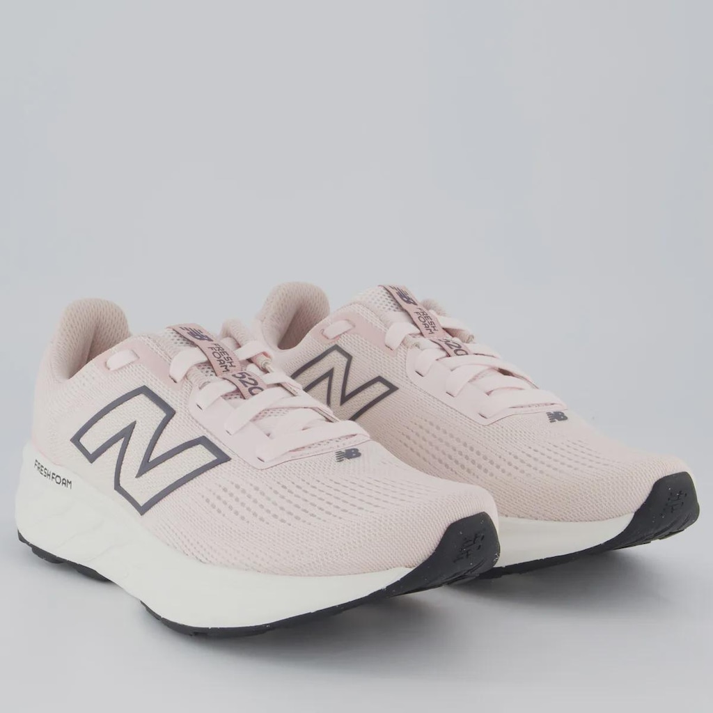 Imagem 2 do produto Tênis Feminino New Balance Fresh Foam 520 V9
