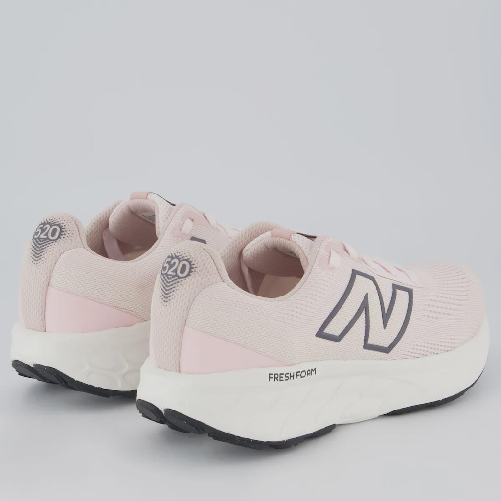 Imagem 3 do produto Tênis Feminino New Balance Fresh Foam 520 V9