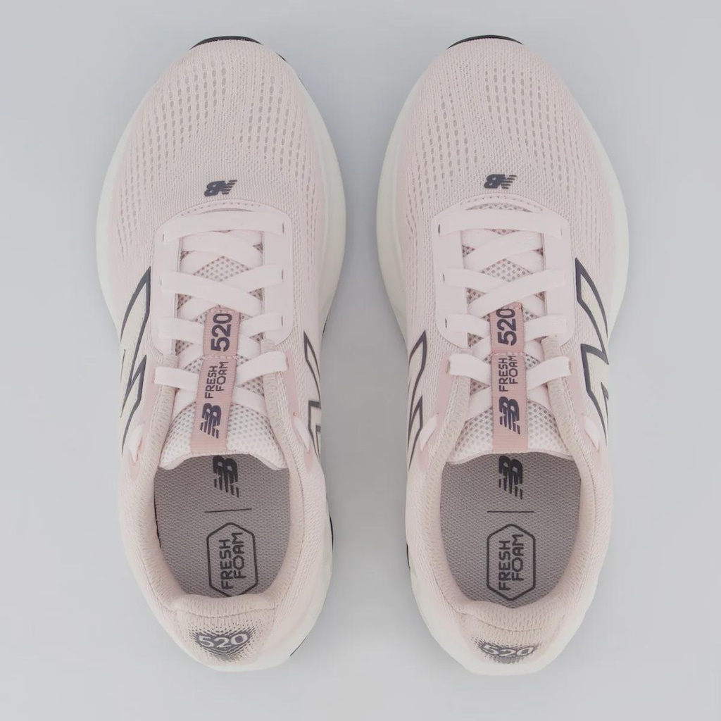 Imagem 4 do produto Tênis Feminino New Balance Fresh Foam 520 V9