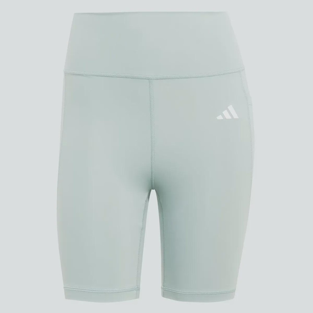 Imagem 5 do produto Shorts Feminino Optime Essentials F7in adidas