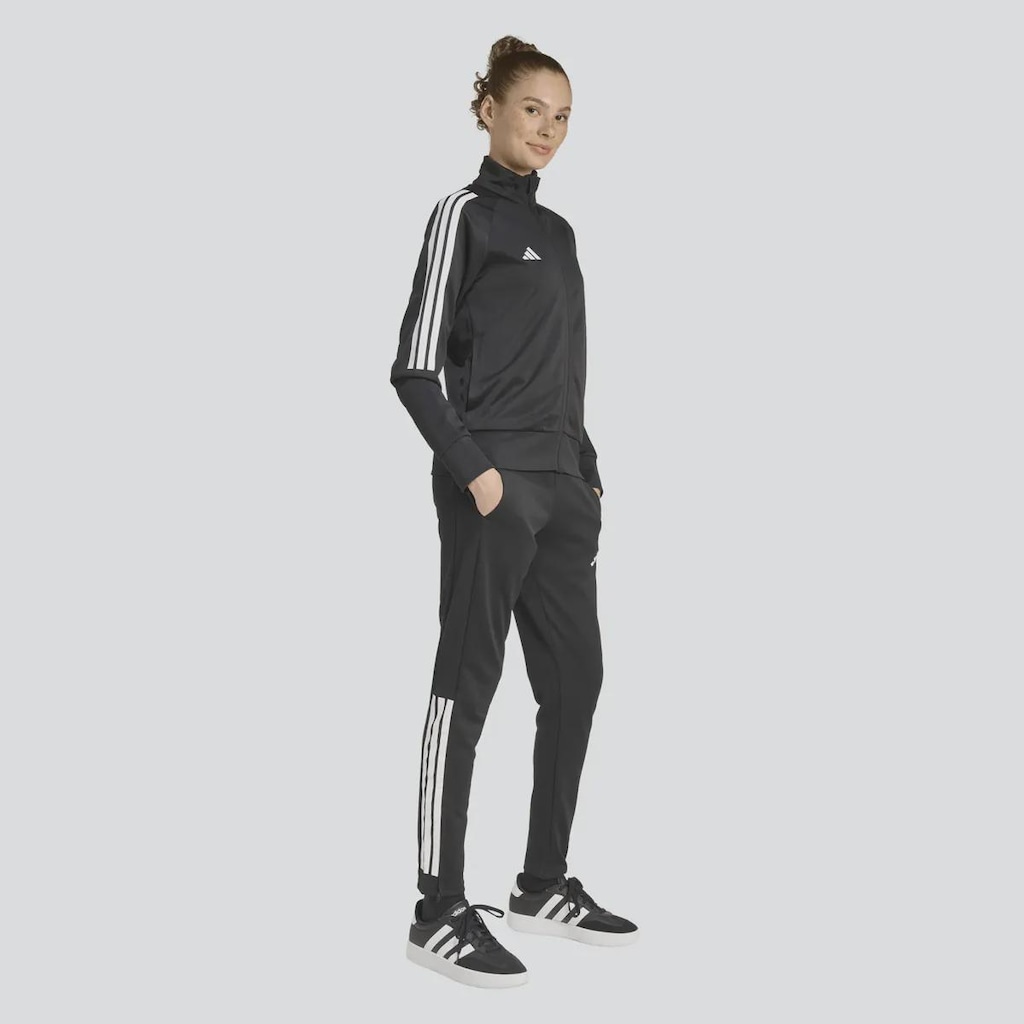 Imagem 3 do produto Calça Feminina W Sereno PT adidas