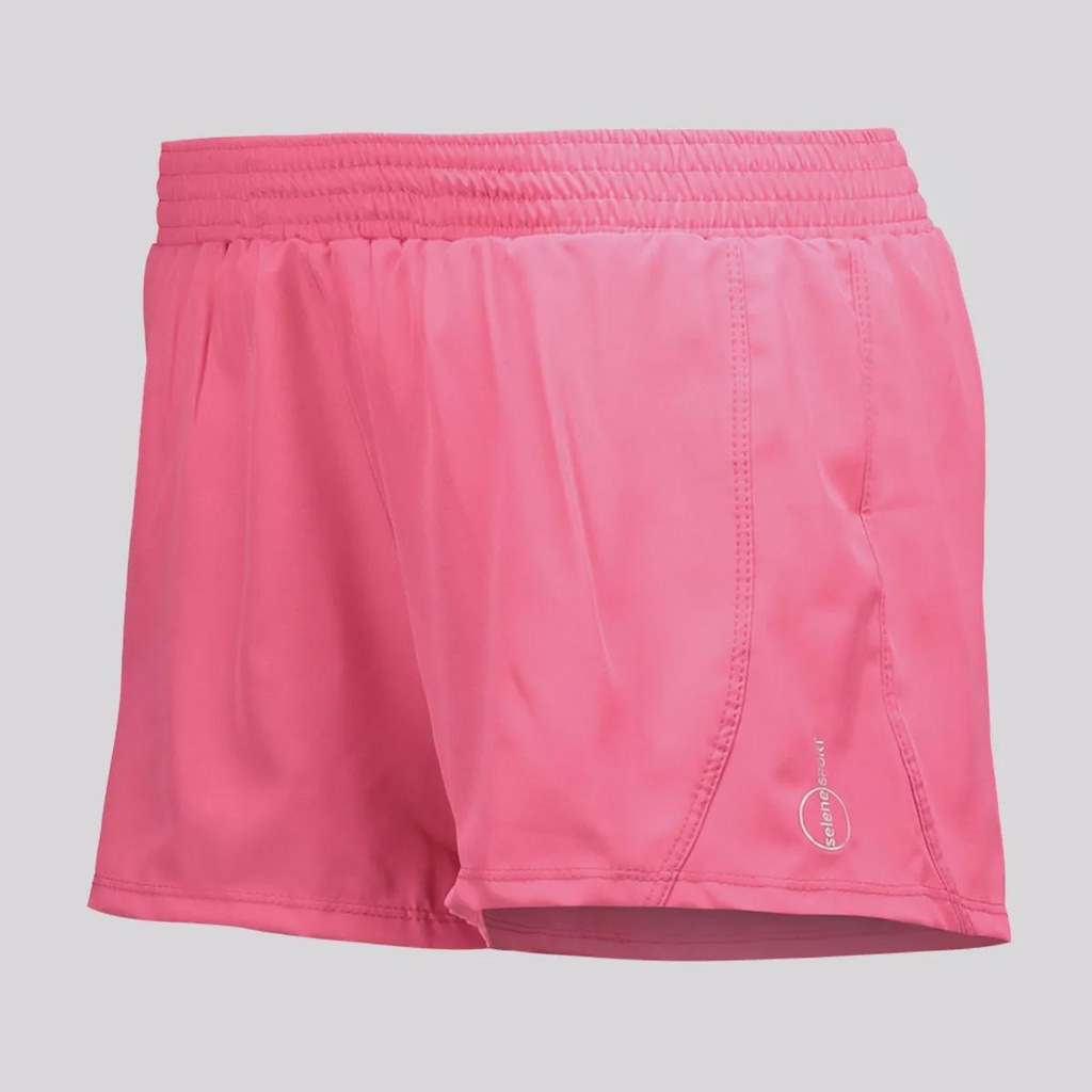 Imagem 2 do produto Shorts Feminino Sports Selene