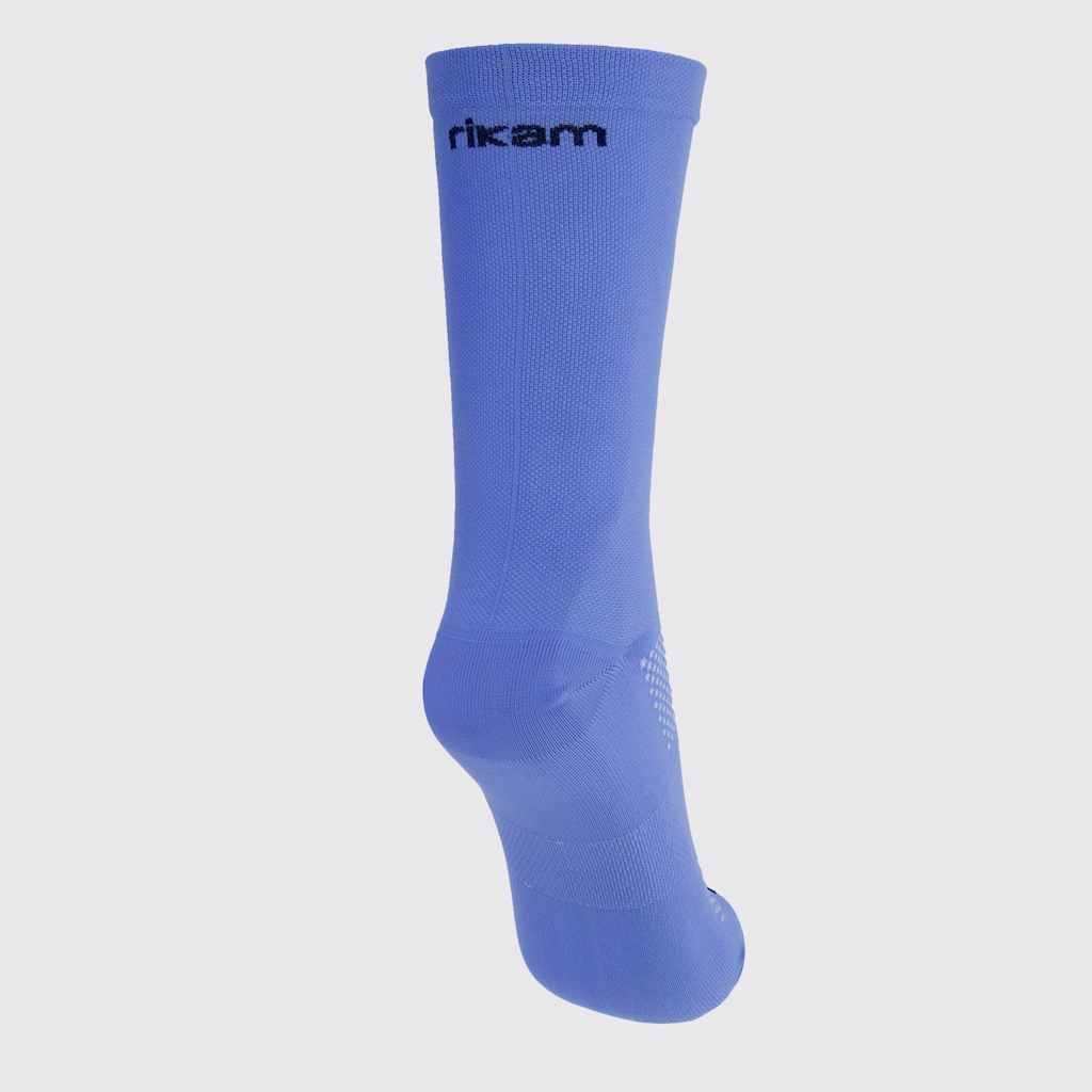 Imagem 2 do produto Meia Cano Médio Rikam Performance Colors