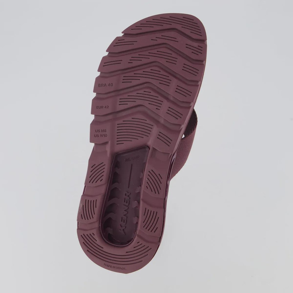Imagem 5 do produto Chinelo Kenner Rakka Mono Masculino