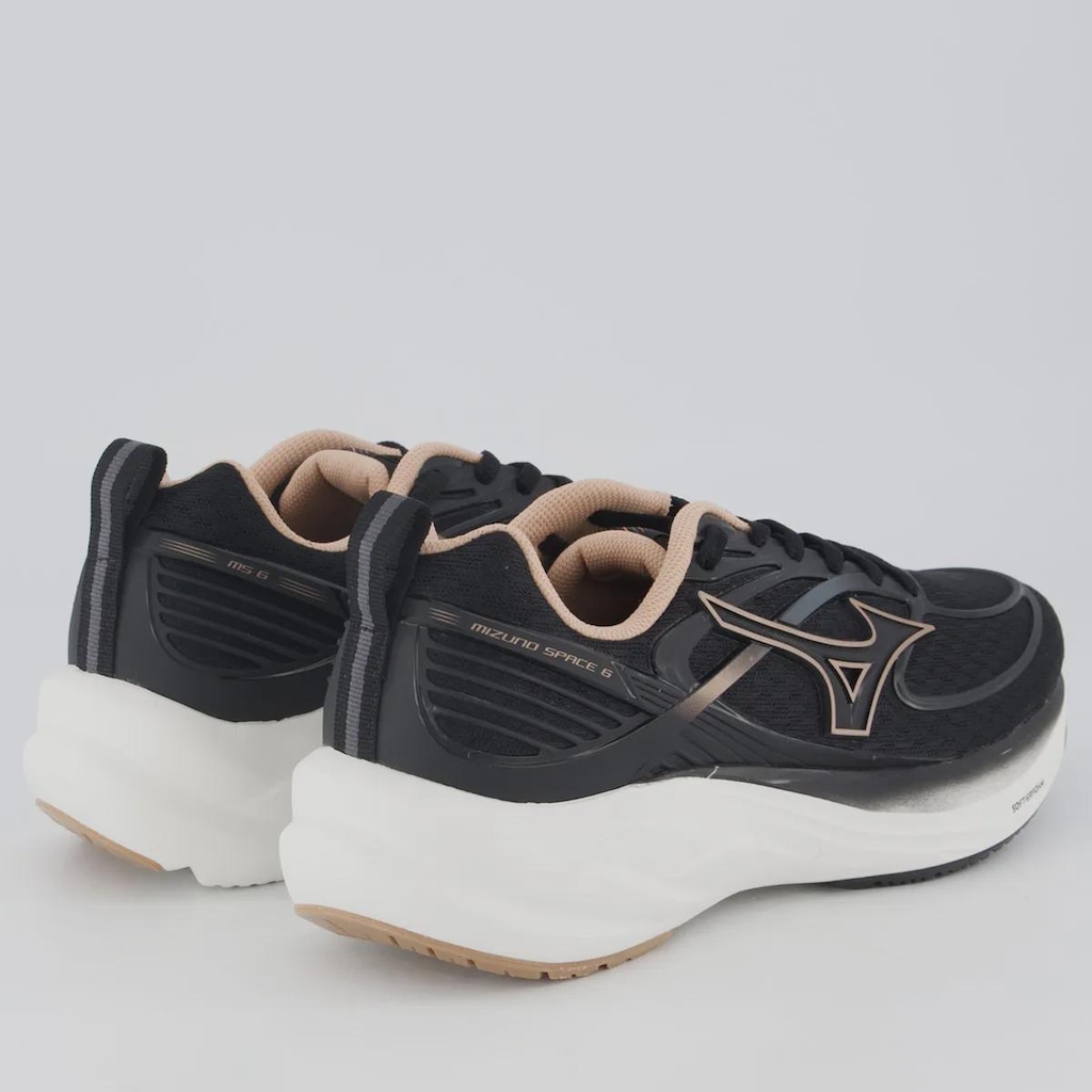 Imagem 3 do produto Tênis Feminino Space 6 Mizuno