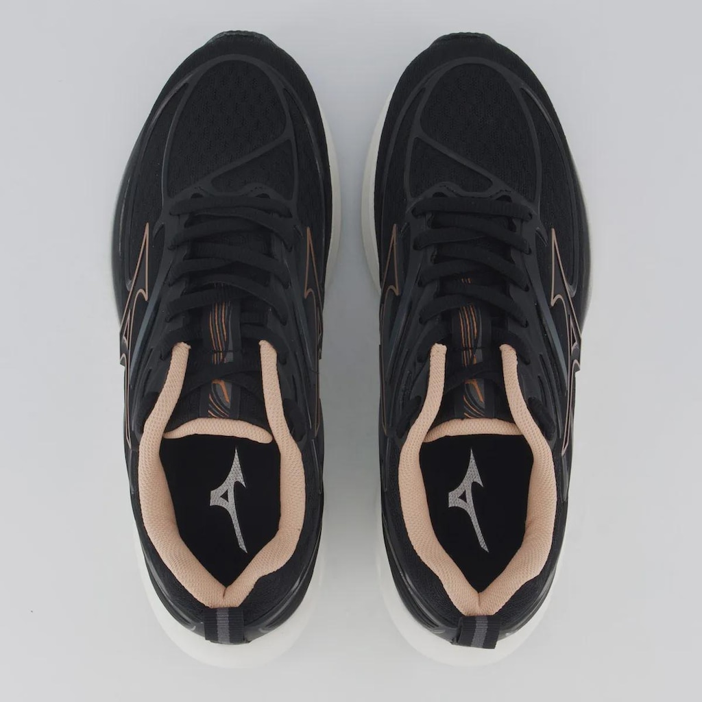 Imagem 4 do produto Tênis Feminino Space 6 Mizuno